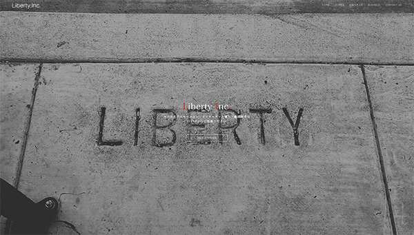 Liberty株式会社