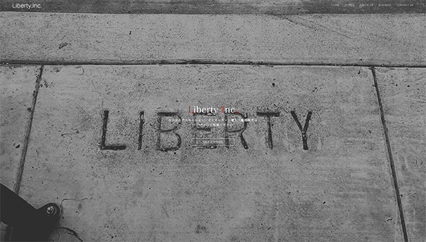 LIBERTY